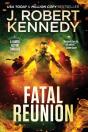 Fatal Reunion - Preview