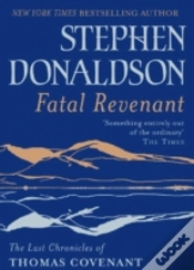 Capa do artigo Fatal Revenant