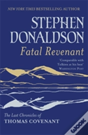 Capa do artigo Fatal Revenant