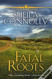 Capa do artigo Fatal Roots