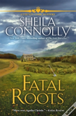 Capa do artigo Fatal Roots
