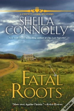Capa do artigo Fatal Roots