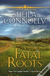 Capa do artigo Fatal Roots