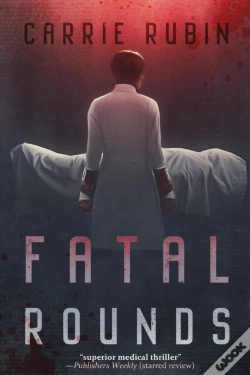 Capa do artigo Fatal Rounds