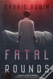 Capa do artigo Fatal Rounds