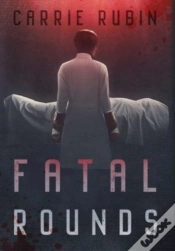 Capa do artigo Fatal Rounds