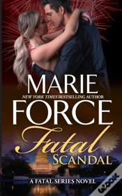 Capa do artigo Fatal Scandal
