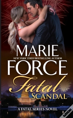 Capa do artigo Fatal Scandal