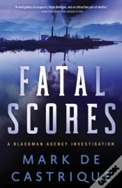 Capa do artigo Fatal Scores