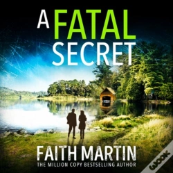 Capa do artigo Fatal Secret