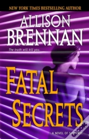 Capa do artigo Fatal Secrets