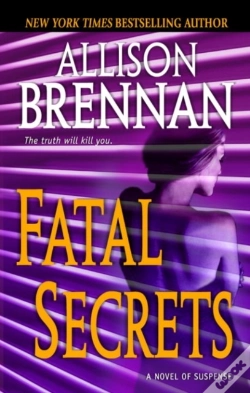 Capa do artigo Fatal Secrets