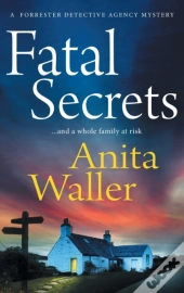 Fatal Secrets