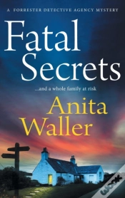 Capa do artigo Fatal Secrets