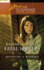 Fatal Secrets - Preview