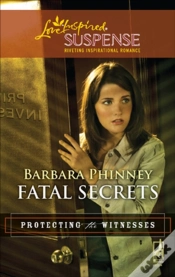 Capa do artigo Fatal Secrets