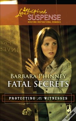 Capa do artigo Fatal Secrets