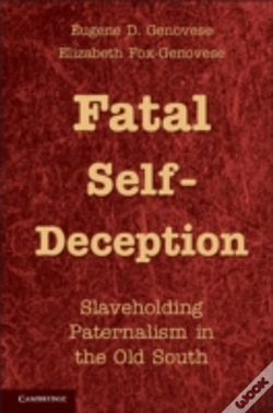 Capa do artigo Fatal Self-Deception