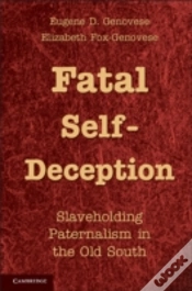 Capa do artigo Fatal Self-Deception