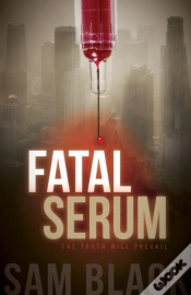 Capa do artigo Fatal Serum