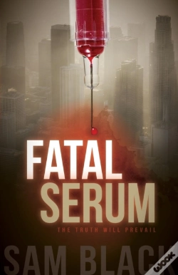 Capa do artigo Fatal Serum