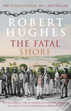 Capa do artigo Fatal Shore