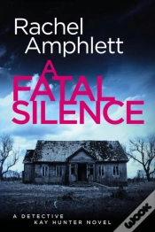Capa do artigo Fatal Silence, A