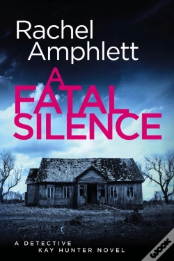 Capa do artigo Fatal Silence, A