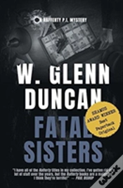 Capa do artigo Fatal Sisters