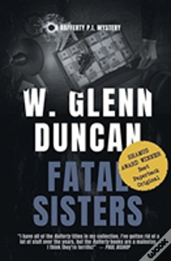 Capa do artigo Fatal Sisters