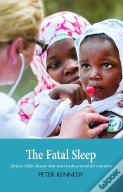 Capa do artigo Fatal Sleep