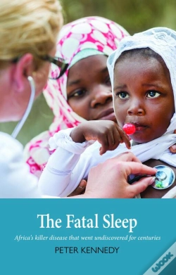 Capa do artigo Fatal Sleep