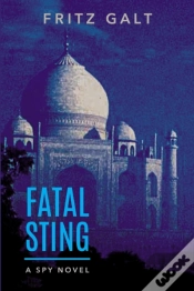 Capa do artigo Fatal Sting
