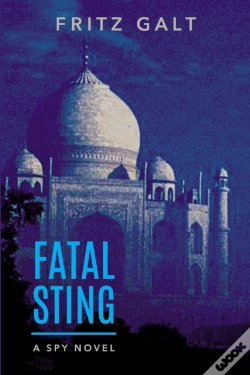 Capa do artigo Fatal Sting