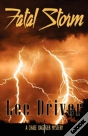 Capa do artigo Fatal Storm