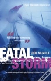 Capa do artigo Fatal Storm