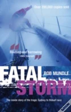 Capa do artigo Fatal Storm