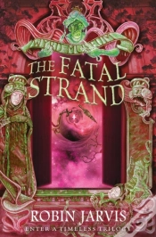 Capa do artigo Fatal Strand