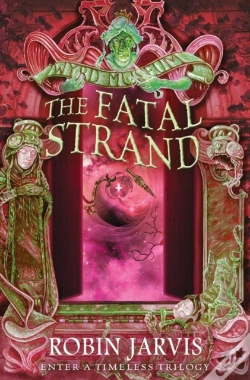 Capa do artigo Fatal Strand