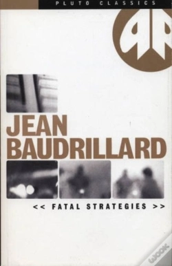 Capa do artigo Fatal Strategies