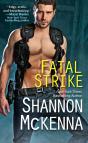 Fatal Strike - Preview