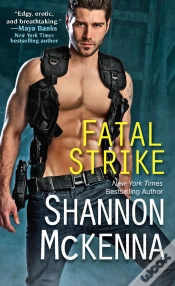 Capa do artigo Fatal Strike