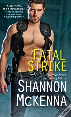 Capa do artigo Fatal Strike