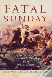 Capa do artigo Fatal Sunday