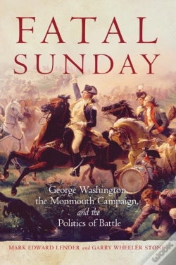 Capa do artigo Fatal Sunday