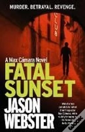 Capa do artigo Fatal Sunset