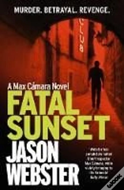 Capa do artigo Fatal Sunset