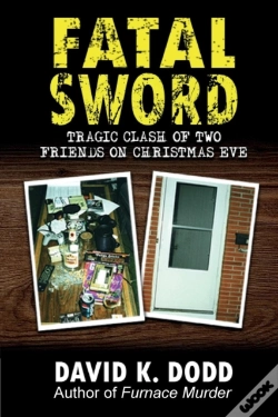 Capa do artigo Fatal Sword