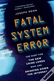 Capa do artigo Fatal System Error
