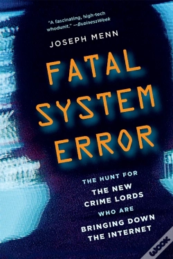 Capa do artigo Fatal System Error